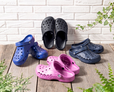 CROCS Damen-/Herren-Crocs