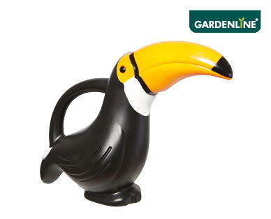 Novelty Watering Cans