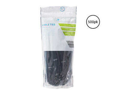 Cable Ties Assortment