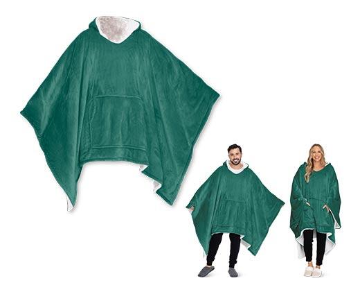 Men's or Ladies Wearable Blanket