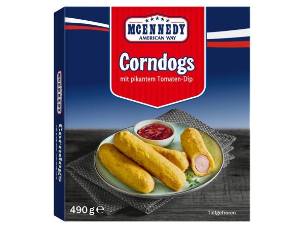 Corn Dogs