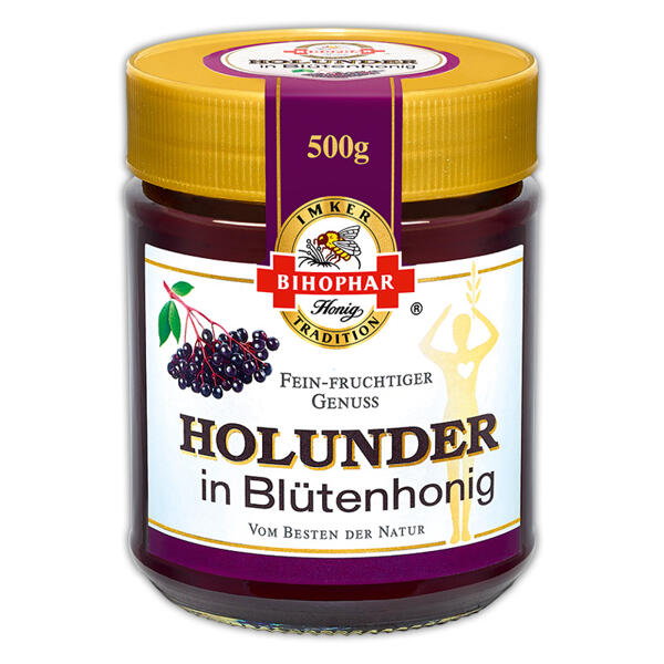Honig-Spezialität