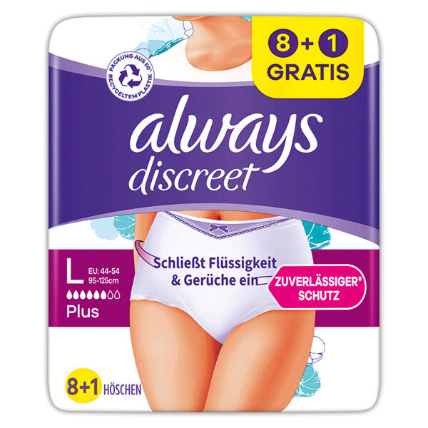 Pants Plus
