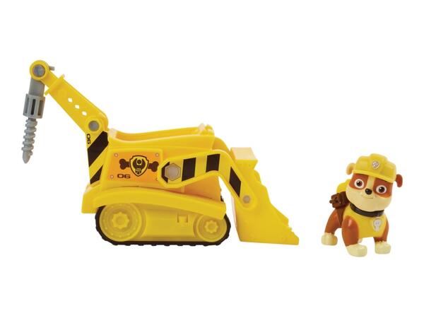 Spinmaster Paw Patrol Vehicle