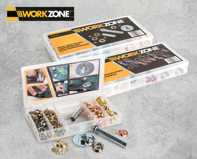 WORKZONE Sortimente-Set