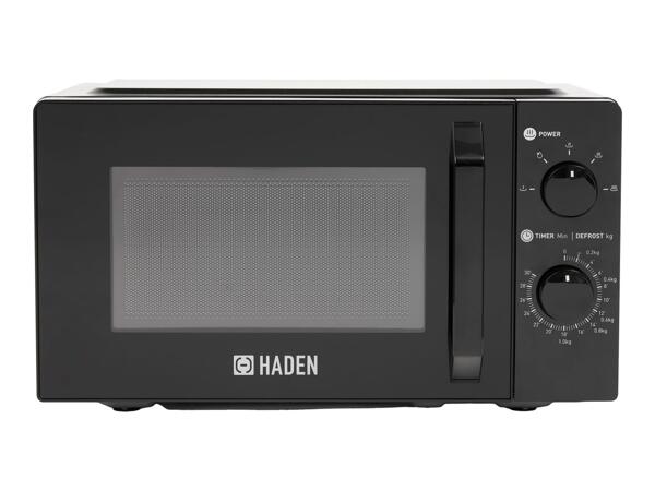Haden 17L Solo Microwave
