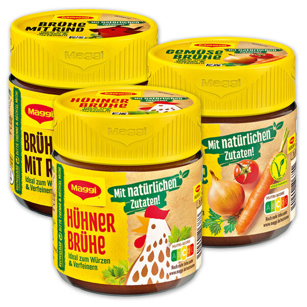 Brühe