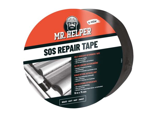 SOS Repair Tape