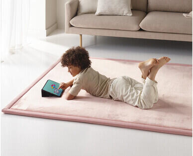 Memory Foam Rug