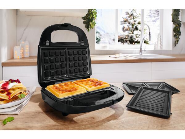Sandwich Toaster