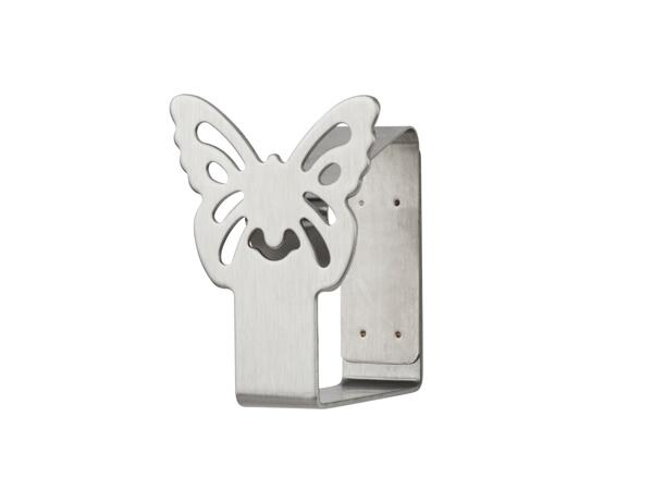 Tablecloth weights or clips, 4 pieces