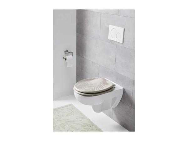 Livarno Home Toilet Seat