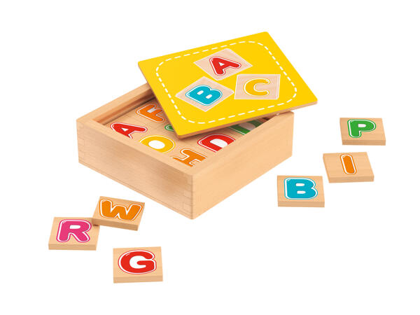 PLAYTIVE(R) Aktivitetslegetøj
