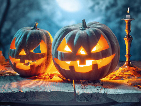 Pumpkin
