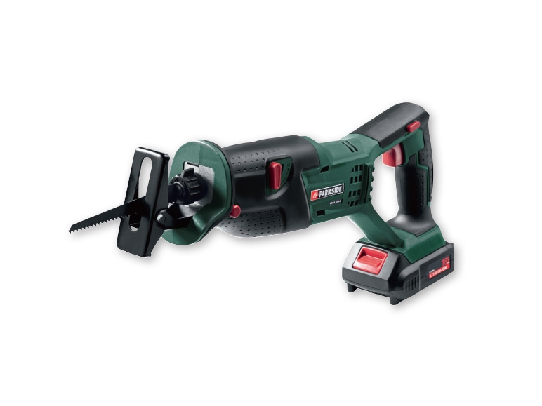 PARKSIDE 18V Cordless Sabre Saw