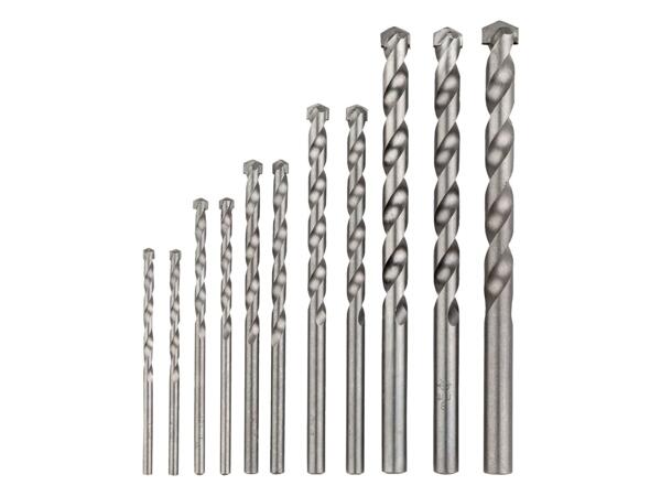 Drill Bit Set