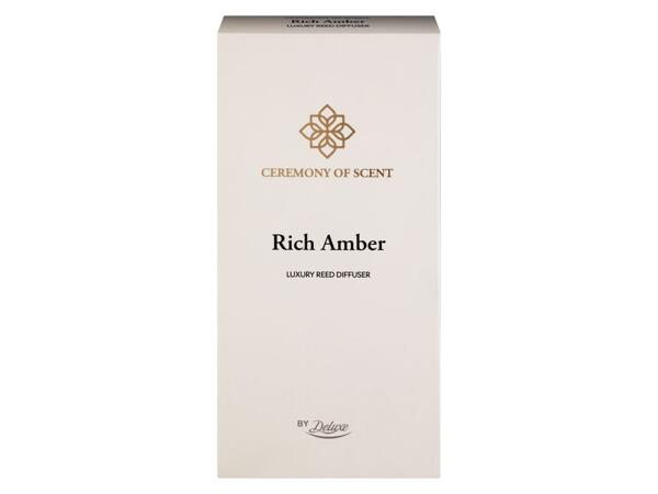 Deluxe Ceremony of Scent Diffuser