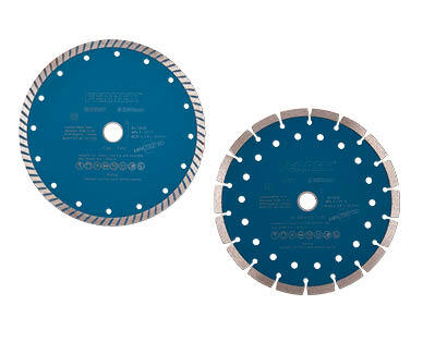 Diamond Cutting Discs or Saw Blades
