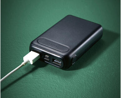 6000mAh Powerbank