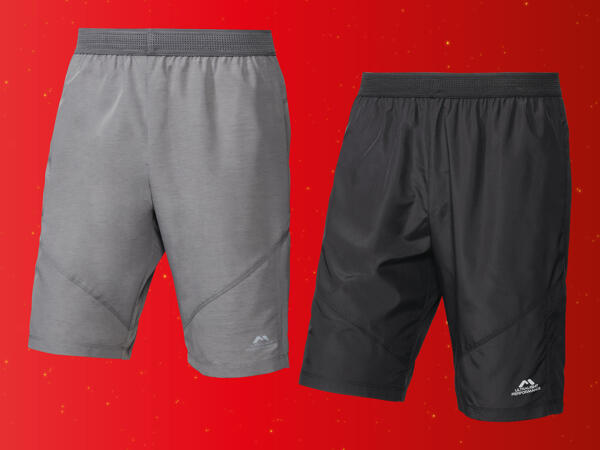 CRIVIT(R) Træningsshorts
