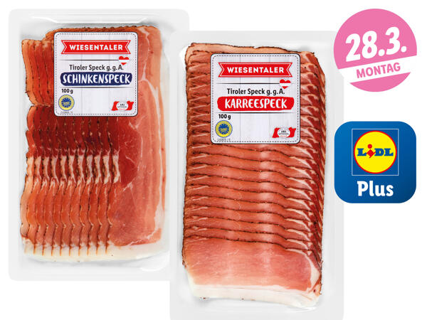 Tiroler Speck g.g.A.