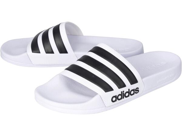 Ladies' or Men's Slippers