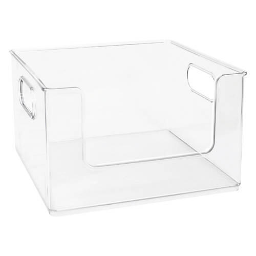 Laundry Storage Solution - Stacking Bin