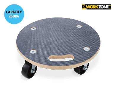 Dolly Trolley