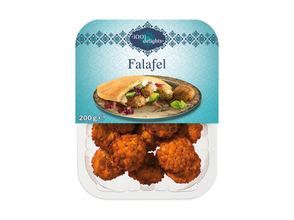 Falafels