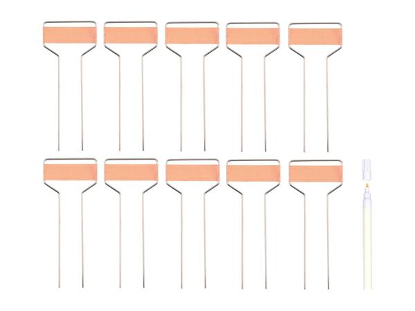 Parkside Copper Tape/​Mesh/​Labels/​Stakes