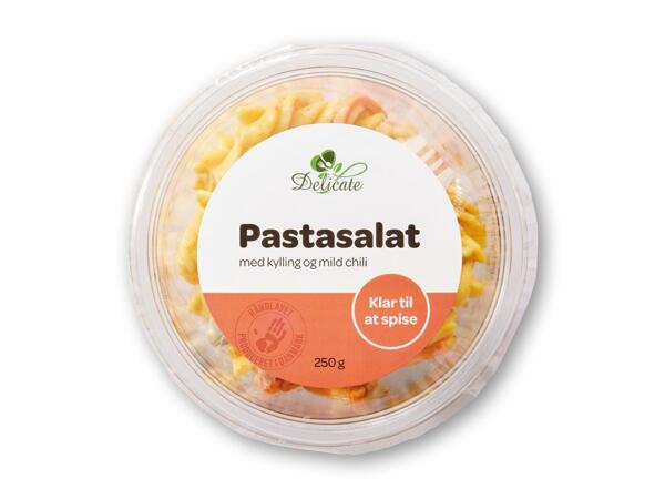 SODELICATE Pastasalat