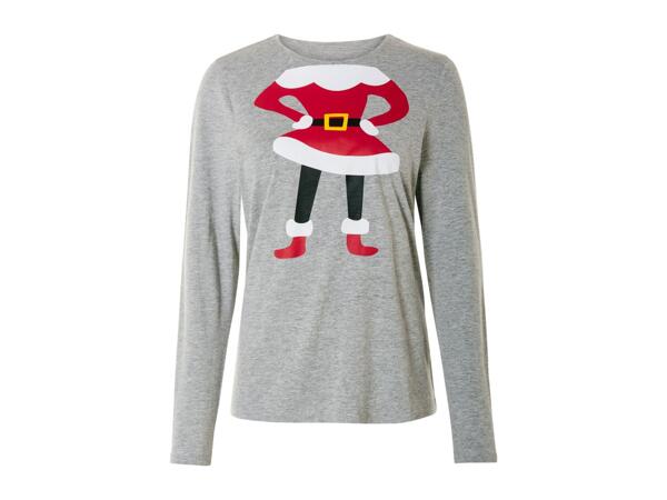 Esmara Ladies' Christmas Pyjamas