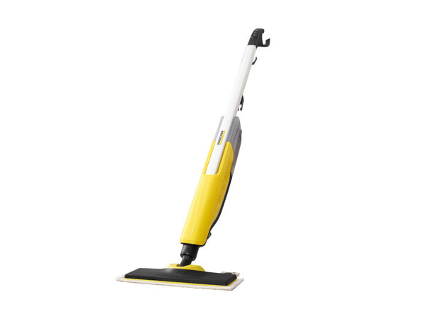 Kärcher Dampfmopp KST 2 Upright Easy Fix