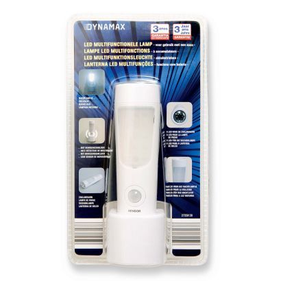 Lampe de secours rechargeable