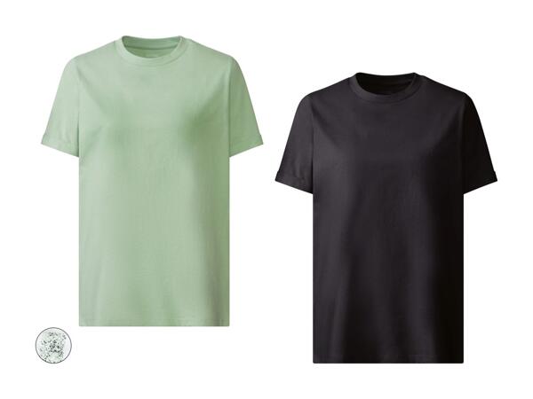 T-shirt long