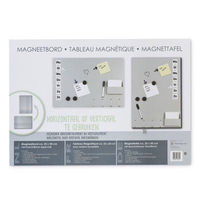 Tableau magnétique