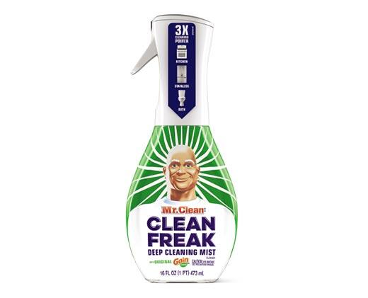 Mr. Clean Clean Freak Original Gain or Lemon Zest