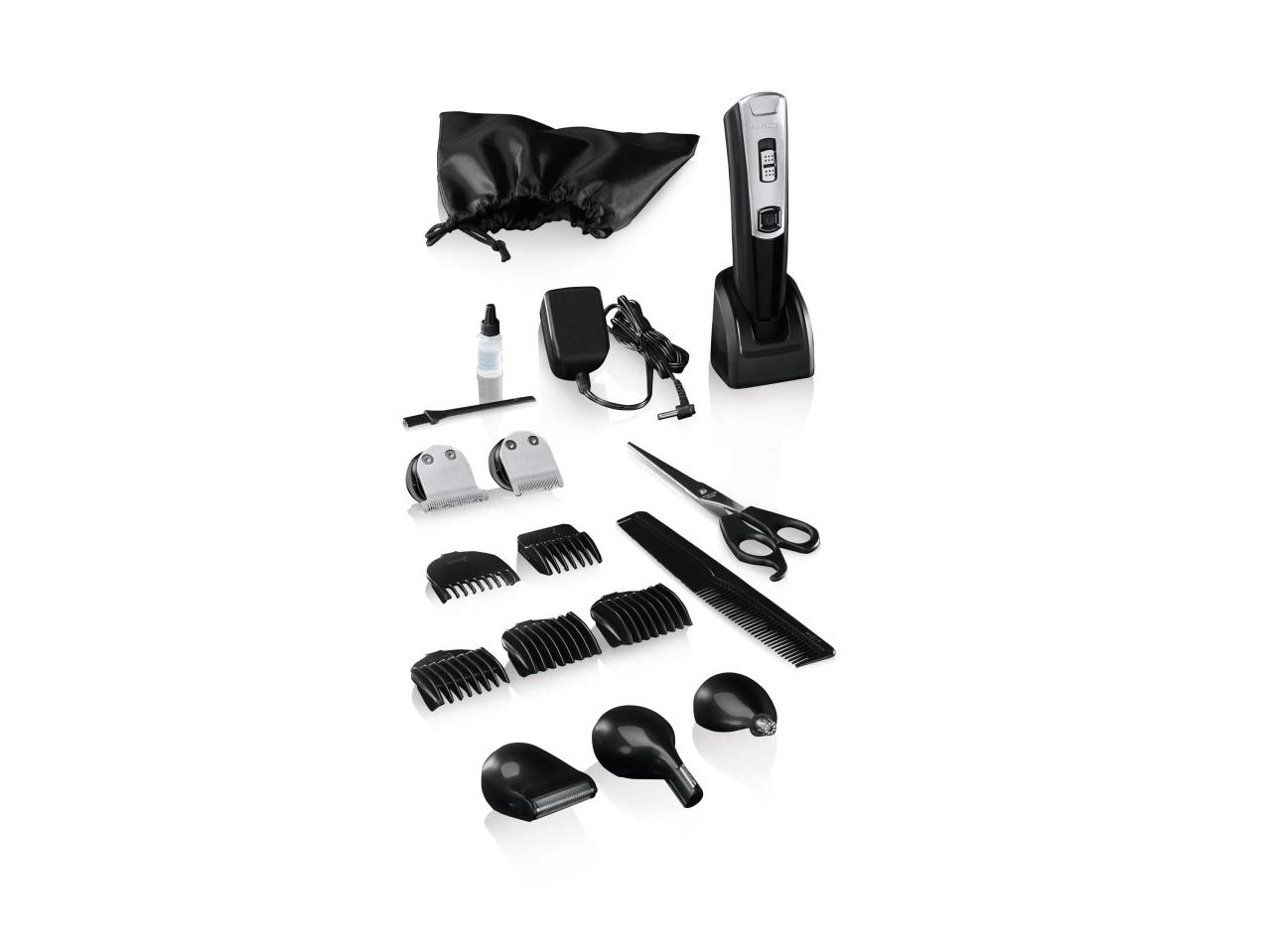 Hair & Beard Trimmer