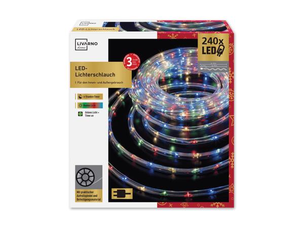 LED-Lichterschlauch