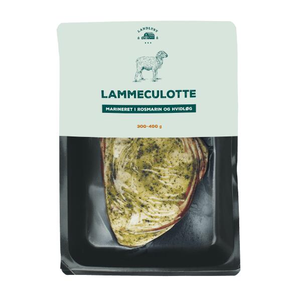 Lammeculotte