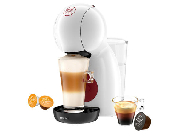 Nescafé Dolce Gusto Piccolo XS