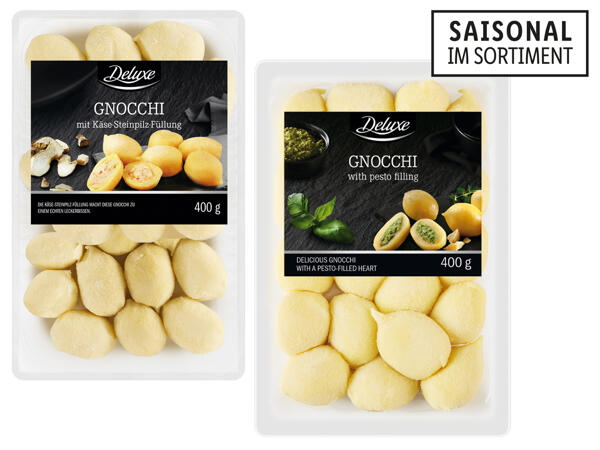 Gnocchi