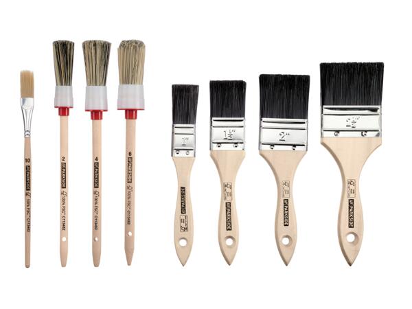 Paint Brush Set