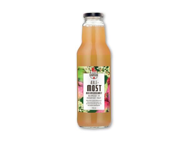 EN BID AF DANMARK Juice