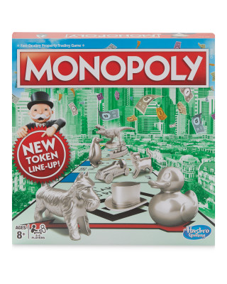 Bingo Games Night Set