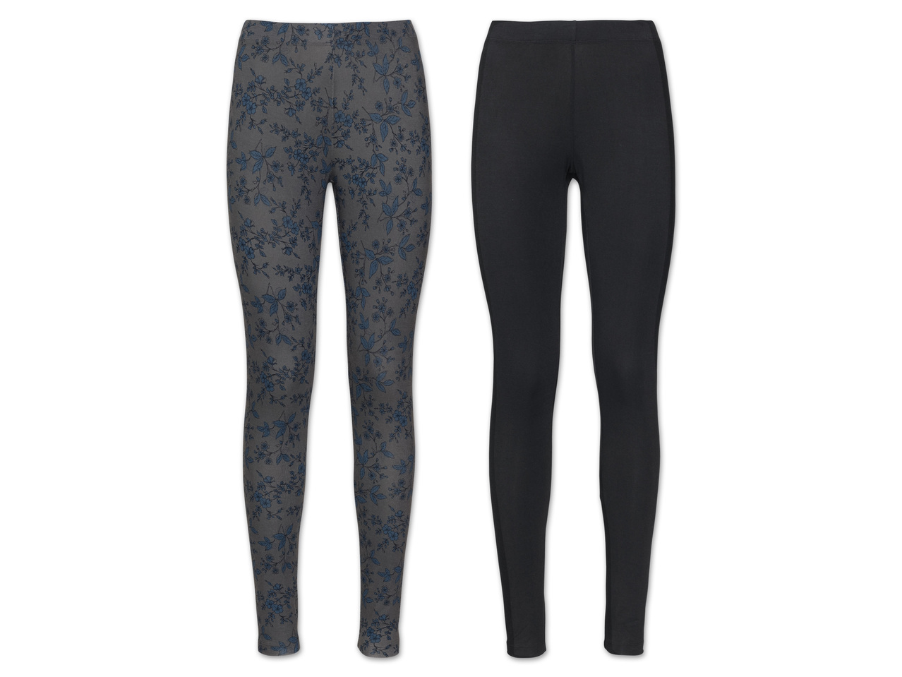 ESMARA(R) Damen Leggings1
