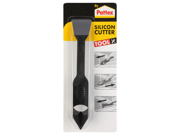 Silicone / Smooth Cutter
