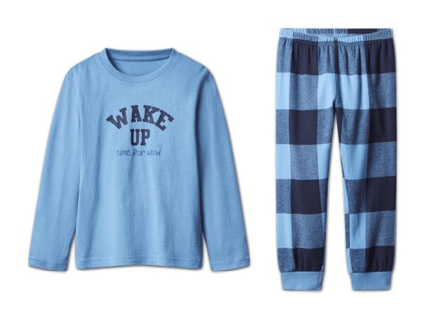 Kleinkinder Pyjama