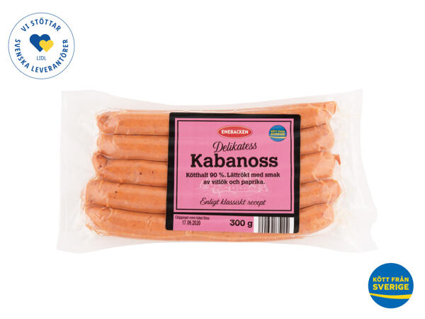 Kabanoss