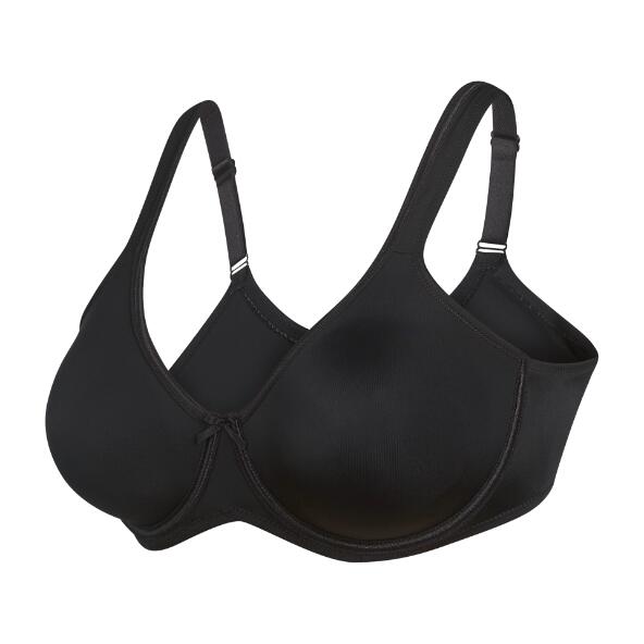 Minimizer BH, curvy